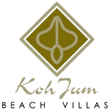 Koh-Jum-Beach-Villas logo